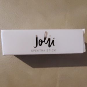 Jolii spektra stick in stella